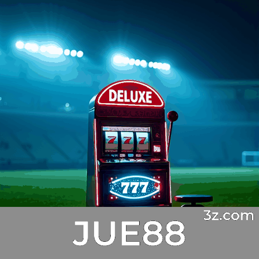 JUE88: O Cassino Online Confiável e Rápido