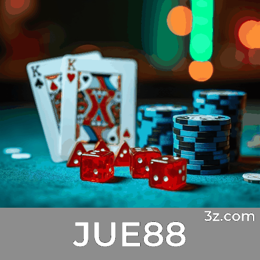 JUE88 Casino: Programa VIP Exclusivo e Luxuoso