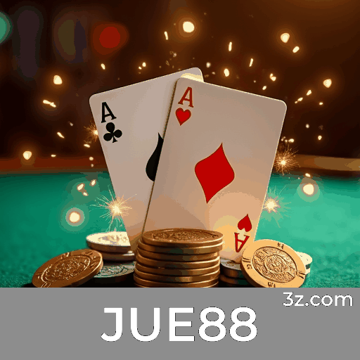 JUE88 Casino: Programa VIP Exclusivo e Luxuoso