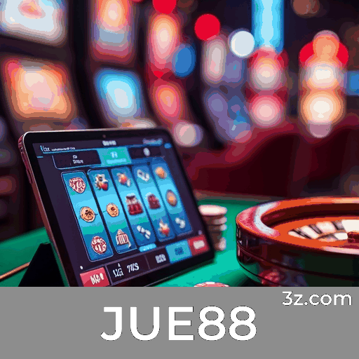 Revolucione Sua Experiência de Jogo com Táticas Comprovadas no JUE88